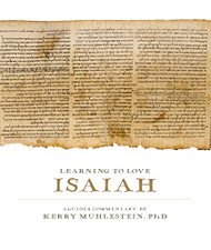 Learning to Love Isaiah