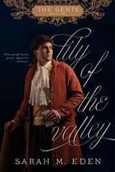 Lily of the Valley (The Gents #2)