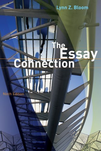 Essay Connection