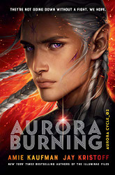 Aurora Burning (The Aurora Cycle)