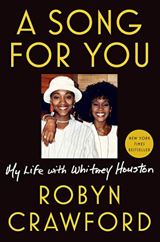 Song for You: My Life with Whitney Houston