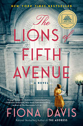 Lions of Fifth Avenue: A Novel