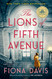 Lions of Fifth Avenue: A Novel