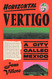 Horizontal Vertigo: A City Called Mexico