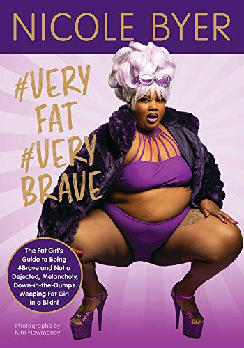 VERY FAT VERY BRAVE