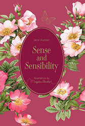 Sense and Sensibility: Illustrations by Marjolein Bastin