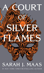 Court of Silver Flames (A Court of Thorns and Roses)