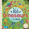 There Are 101 Dinosaurs In This Book