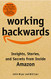 Working Backwards