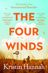 Four Winds: The Number One Bestselling Richard & Judy Book Club Pick