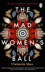 Mad Women's Ball