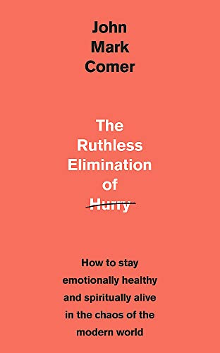 Ruthless Elimination of Hurry