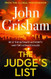 Judge's List: The phenomenal new novel from international