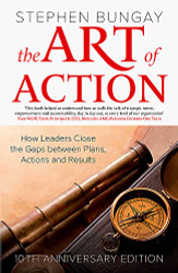 Art of Action: 10th Anniversary Edition