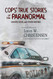 Cops' True Stories Of The Paranormal: Ghost UFOs And Other Shivers