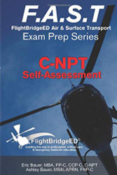 F.A.S.T Exam Prep - C-NPT
