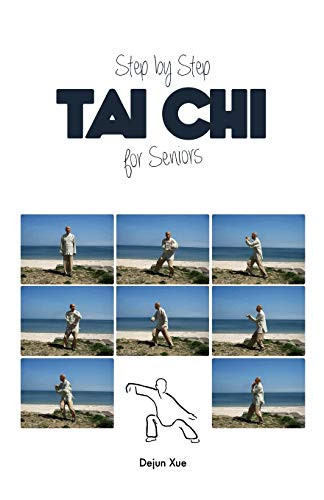 Tai Chi for Seniors Step by Step