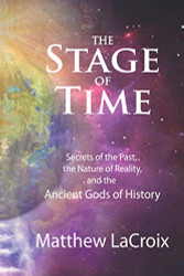 Stage of Time
