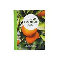 Essential Life Essential Oils Book & Guide Fragrant Recipes