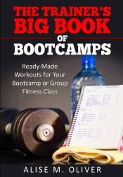 Trainer's Big Book of Bootcamps