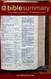Bible Summary: Every Chapter in 140 Characters or Less
