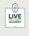 Live Richer Academy Notebook