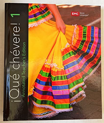 iQUE CHEVERE! 1 iQUE CHEVERE! 1