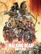 Art of AMC's The Walking Dead Universe