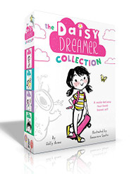 Daisy Dreamer Collection