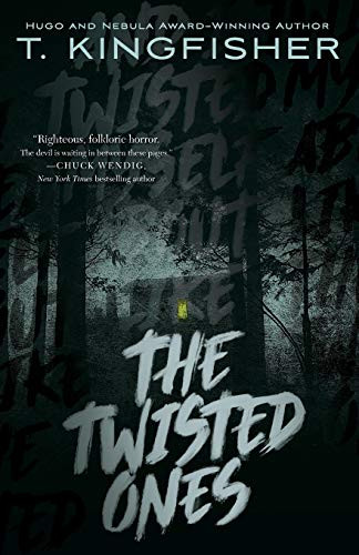 Twisted Ones