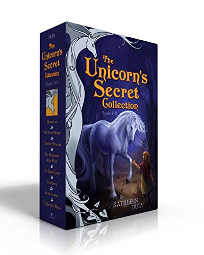 Unicorn's Secret Collection