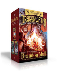 Dragonwatch Daring Collection