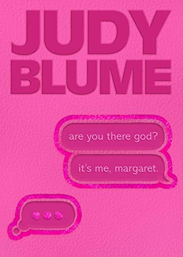 Are You There God? It's Me Margaret.: Special Edition