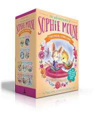 Adventures of Sophie Mouse Ten-Book Collection