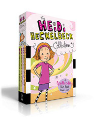 Heidi Heckelbeck Collection #3