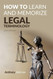 How To Learn And Memorize Legal Terminology How To Learn And Memorize Legal Terminology