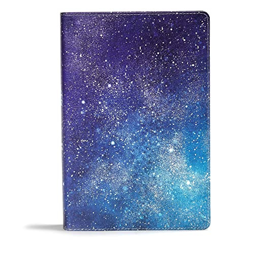 CSB One Big Story Bible Galaxy: Connecting Christ Throughout God's Story