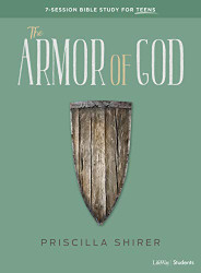 Armor of God - Teen Bible Study Book