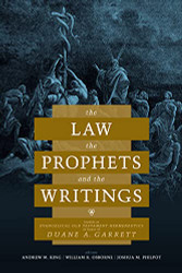 Law The Prophets and The Writings