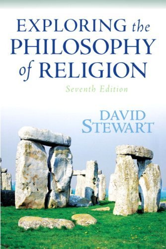Exploring The Philosophy Of Religion