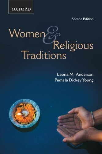 Women And Religious Traditions Women And Religious Traditions