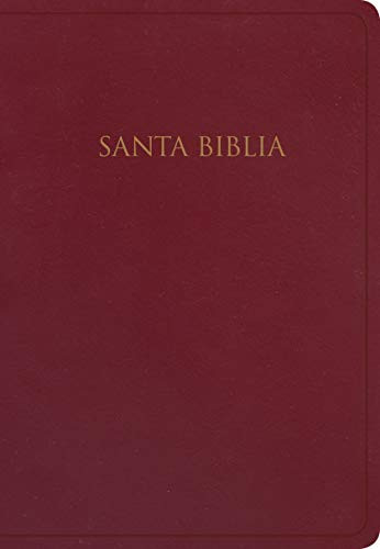 Biblia Reina Valera 1960 para Regalos y Premios. Imitacion piel