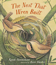 Nest That Wren Built