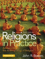 Religions In Practice