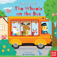 Wheels on the Bus: Sing Along With Me!