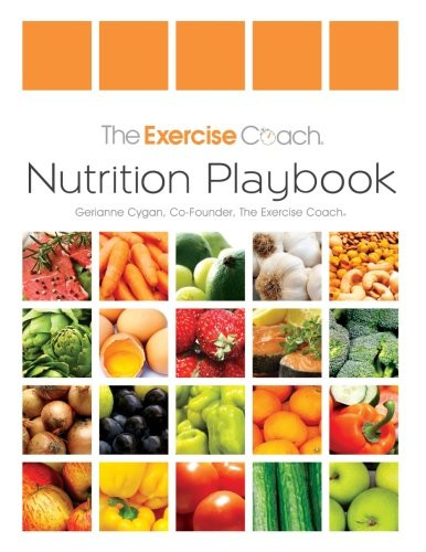 Exercise Coach: Nutrition Playbook