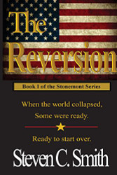 Reversion (The Stonemont Series)