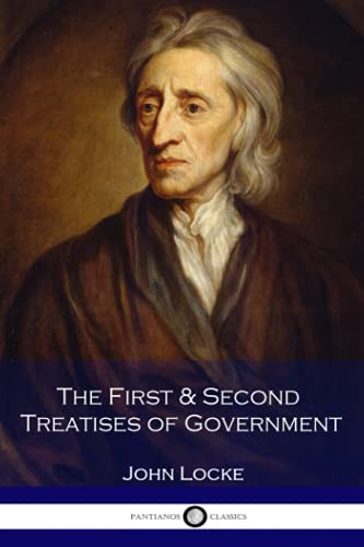 First & Second Treatises of Government