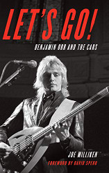 Let's Go!: Benjamin Orr and The Cars