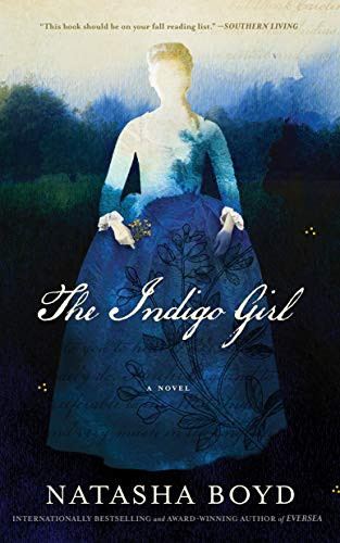 Indigo Girl: A Novel